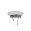 LED-Deckenfluter Orson silber ^ Reality Sale