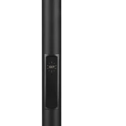 LED Stehleuchte SPECTER schwarz ^ Reality Sale