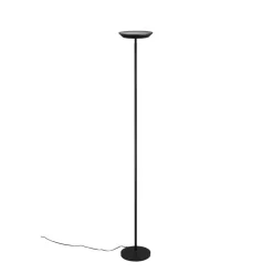 LED Stehleuchte SPECTER schwarz ^ Reality Sale