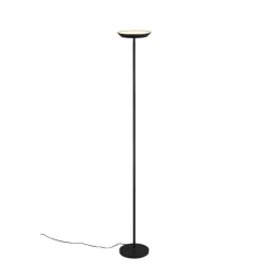 LED Stehleuchte SPECTER schwarz ^ Reality Sale