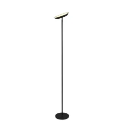 LED Stehleuchte SPECTER schwarz ^ Reality Sale