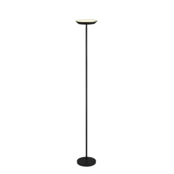 LED Stehleuchte SPECTER schwarz ^ Reality Sale