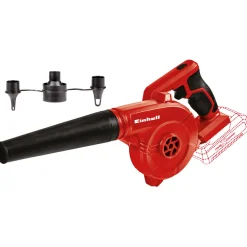 RE-CB 18/180 Li-Solo Akku-Blaeser ^ Einhell Best