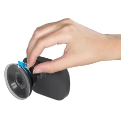 Auto-Sicherheitsspiegel ParentsView schwarz ^ Reer Discount