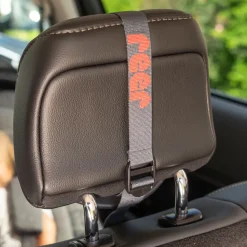 Auto-Sicherheitsspiegel SafetyView schwarz ^ Reer Online