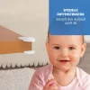 Eckenschutz weiß 4 Stück ^ Reer Outlet