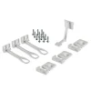 Multipack Schrank- und Schubladensicherung ^ Reer New