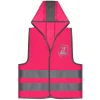 Sicherheitsweste MyBuddyGuard Elefant pink ^ Reer Sale