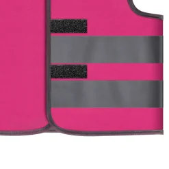 Sicherheitsweste MyBuddyGuard Elefant pink ^ Reer Sale