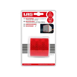 Reflektorband selbstklebend rot 2 m ^ Online