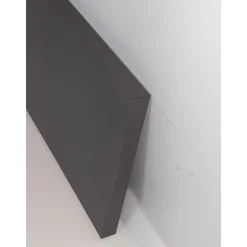 Regalboden anthrazit 1000 x 0 x 19 mm ^ Best