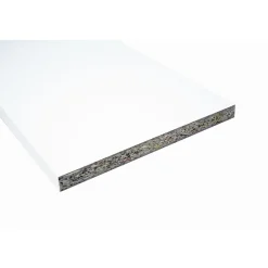 Regalboden weiss 900 x 400 x 19 mm ^ New