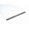 Regalboden weiss 1200 x 200 x 19 mm ^ Discount
