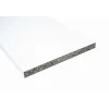 Regalboden weiss 900 x 250 x 19 mm ^ Sale