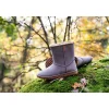 Regenstiefel anthrazit Größe 36/37 ^ Clearance