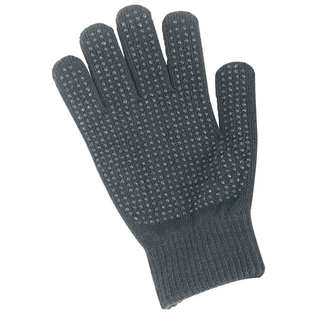 Reithandschuhe MagicGrippy grau ^ Outlet
