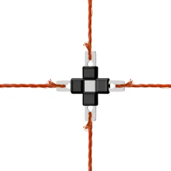 Reparaturset Litzclip 8-teilig ^