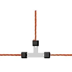 Reparaturset Litzclip 8-teilig ^