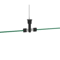 Reparaturset Litzclip 6-teilig ^ Outlet