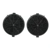 Aktiv-Kohlefilter Set CH22055SA / CH 77060 / 77090 SA/WA ^ Respekta Online