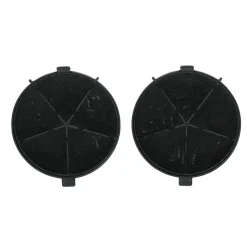 Aktiv-Kohlefilter Set CH22055SA / CH 77060 / 77090 SA/WA ^ Respekta Online
