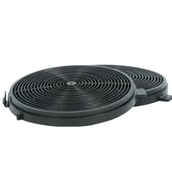 Aktiv-Kohlefilter Set CH22055SA / CH 77060 / 77090 SA/WA ^ Respekta Online