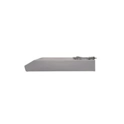 Dunstabzugshaube DH640IXL inox ^ Respekta Hot