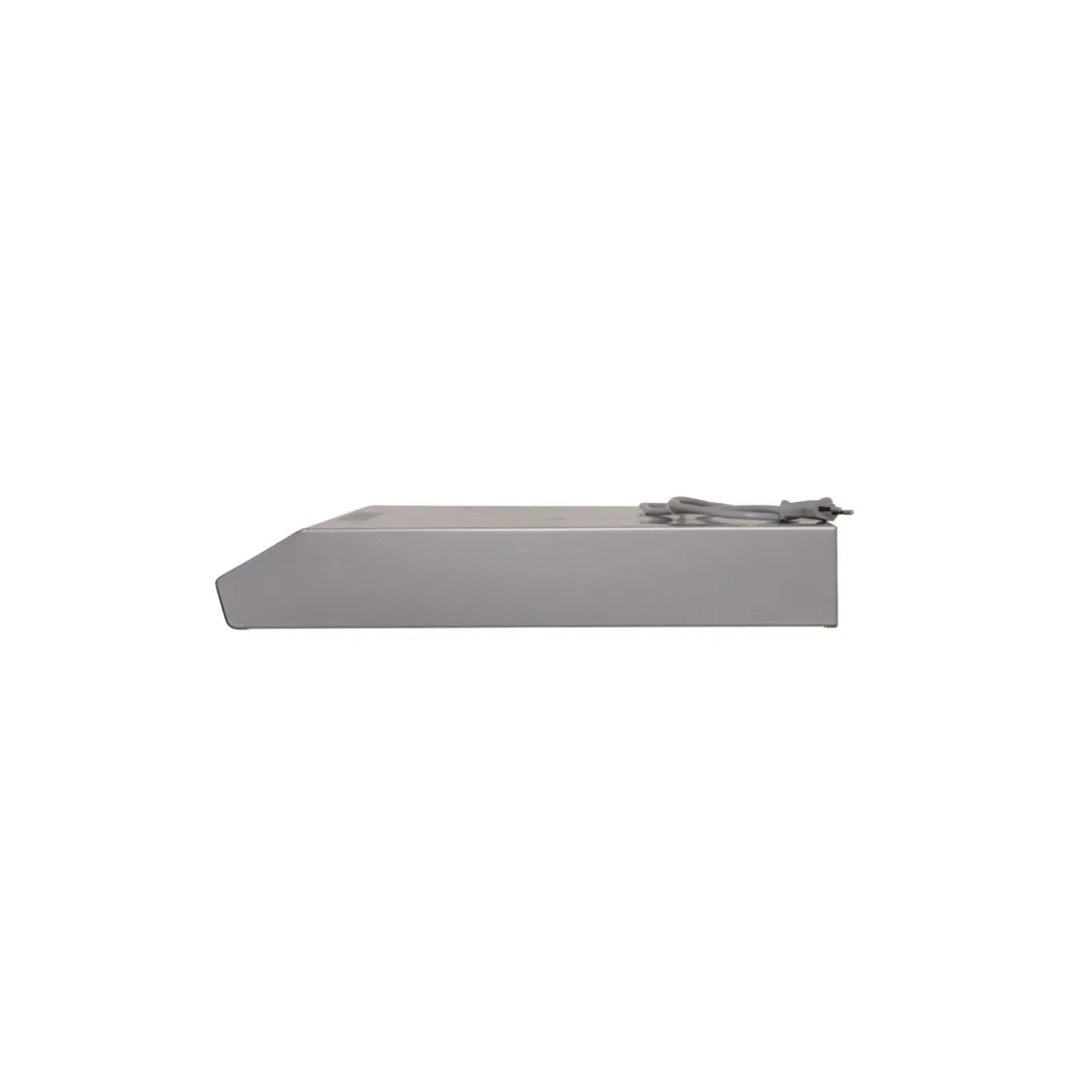 Dunstabzugshaube DH640IXL inox ^ Respekta Hot