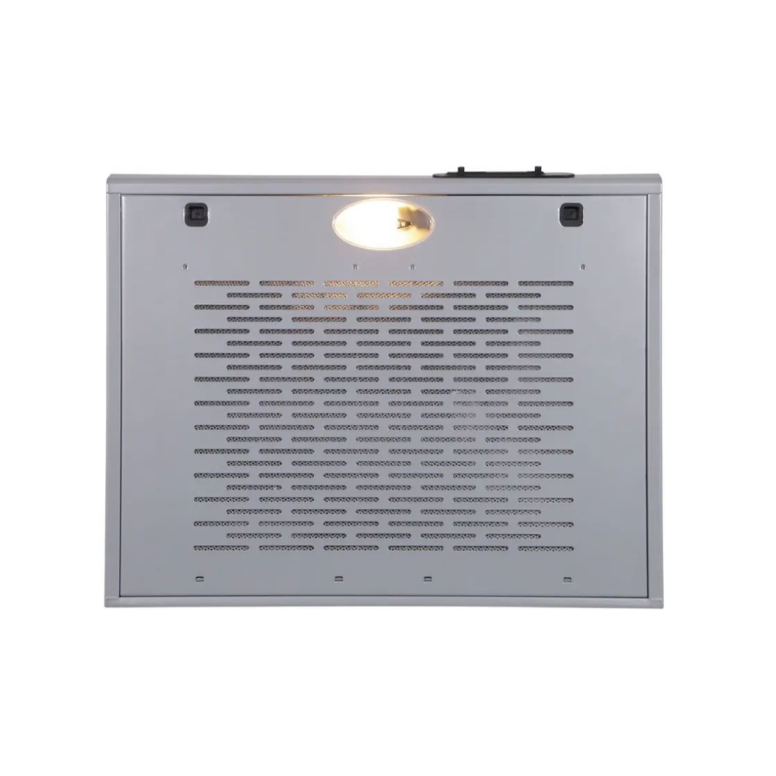 Dunstabzugshaube DH640IXL inox ^ Respekta Hot