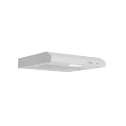 Dunstabzugshaube DH520WL weiss ^ Respekta Discount