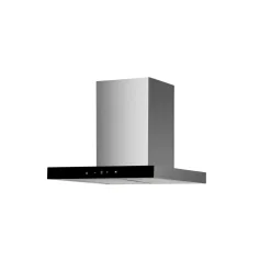 Haube Edelstahl 60cm EEK A++9 Leistungsstufen LED-Beleuchtung ^ Respekta Online