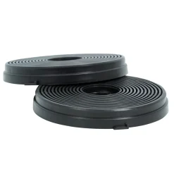 Kohlefilter 1 Set Inhalt 2 St.passend zu CH22010/21060 SBZ/ WBZ ^ Respekta Discount