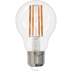 Retro LED Birne EEK A E27E27 60W 806lm 2700K ^ Müller-Licht Outlet