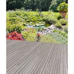 Bodendiele Kiefer 300 x 14,5 x 2,8 cm ^ Rettenmeier Sale