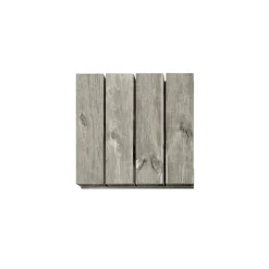 Holzfliese Kiefer grau 50 x 50 cm ^ Rettenmeier Sale