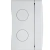 Abzweigkasten IP54/65 grau ^ REV Ritter Sale