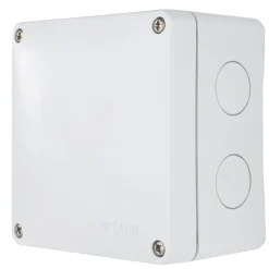 Abzweigkasten IP54/65 grau ^ REV Ritter Sale