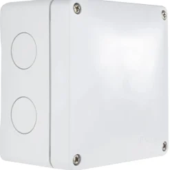 Abzweigkasten IP54/65 grau ^ REV Ritter Sale