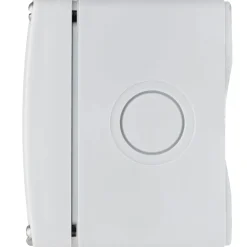 Abzweigkasten 80 x 80 x 63 mm IP54/65 ^ REV Ritter Discount
