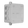 AP-Abzweigkasten 10er 75 x 75 x 37 mm IP54 ^ REV Ritter Sale