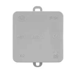 AP-Abzweigkasten 10er 75 x 75 x 37 mm IP54 ^ REV Ritter Sale