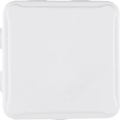 Feuchtraum-Abzweigkasten 8,4 cm IP54 Aufputz grau ^ REV Ritter Sale
