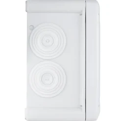 Feuchtraumdose IP65 162 x 116 x 76 mm ^ REV Ritter Sale