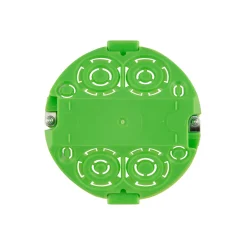 Hohlwanddose grün 50 mm ^ REV Ritter Outlet