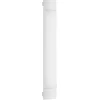 LED-Deckenleuchte Cristal 25W weiss ^ REV Ritter Online