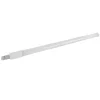 LED Feuchtraumleuchte Slim-Pro 116cm 3600lm weiß ^ REV Ritter Discount