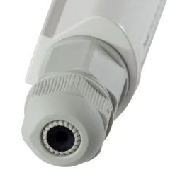 LED Feuchtraumleuchte Slim-Pro 116cm 3600lm weiß ^ REV Ritter Discount