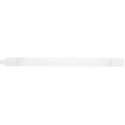 LED-Feuchtraum-Lichtleiste SuperSlim 18W weiss 70 cm ^ REV Ritter Discount