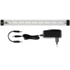 LED-Unterbauleuchte TS 3W inkl Beruehrungssensor silber ^ REV Ritter Clearance