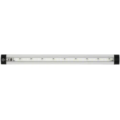 LED-Unterbauleuchte TS 3W inkl Beruehrungssensor silber ^ REV Ritter Clearance